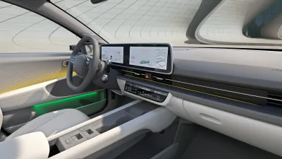 IONIQ 6